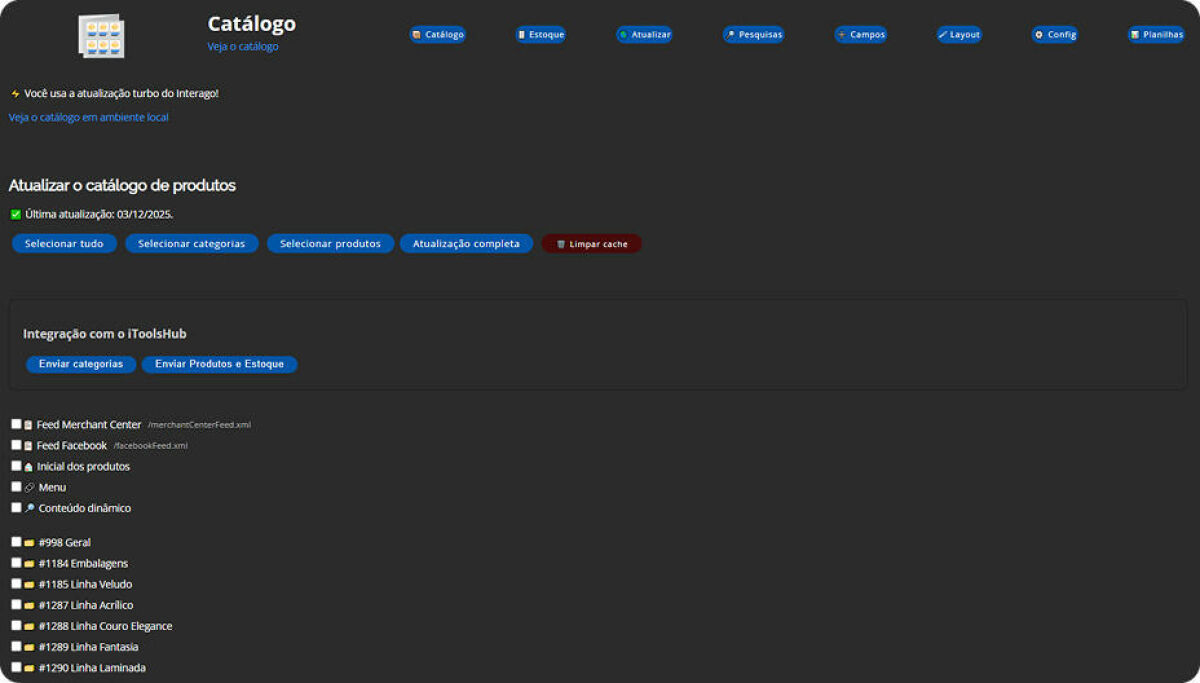 Imagem interago-atualizacao-de-catalogo
